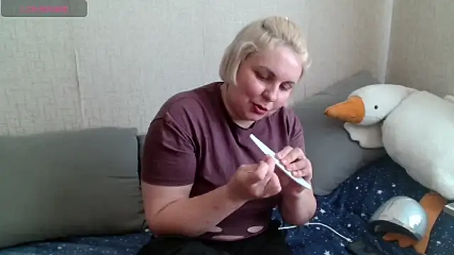 Chatroom XXX en direct de Mari_77777