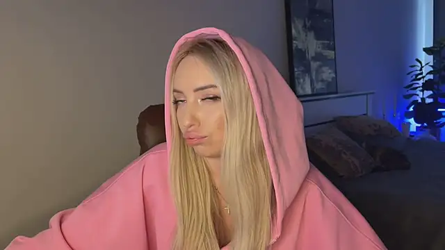 Živý XXX chat OhMyEmma