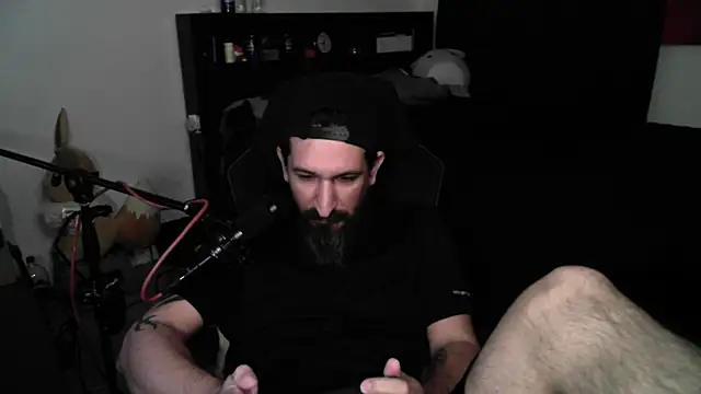 DevilPup75_'s Webcam Show