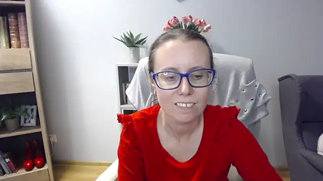 Chat XXX en directo de sweetxLizzy
