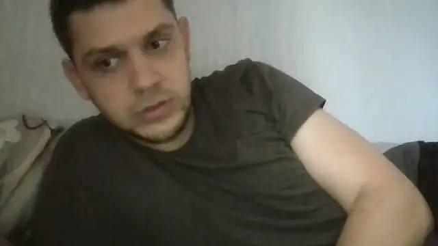 Mark1404 Show Webcam
