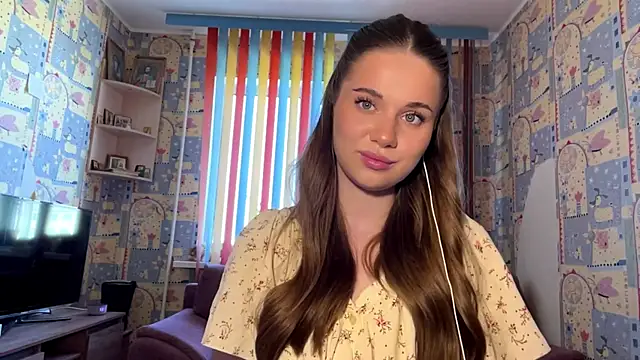 Miss_Blessnyth Webcamshow