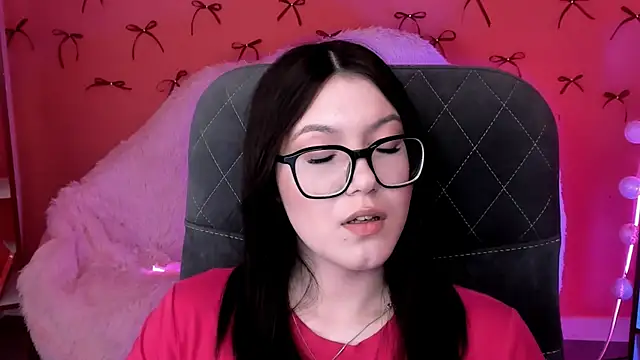 Chat XXX en directo de JennyGibson