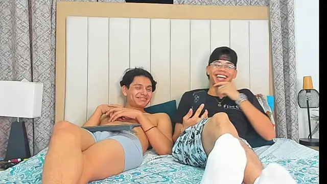 Maicol_ruiz972049 – webcam-show