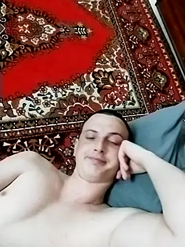 Show de AlexxWey na webcam