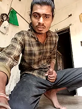 Yash_Sharma18 Pertunjukan Webcam