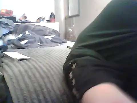 Show webcam de Tom4Womans