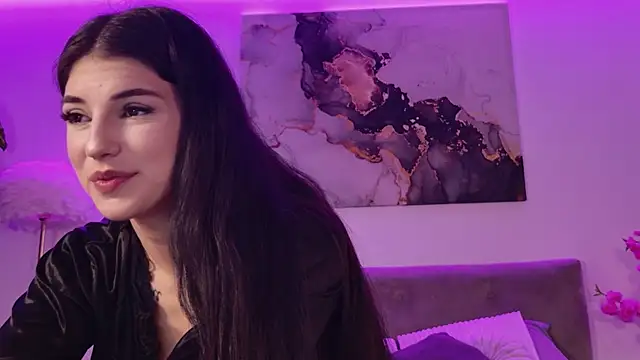 christahot Webcam show