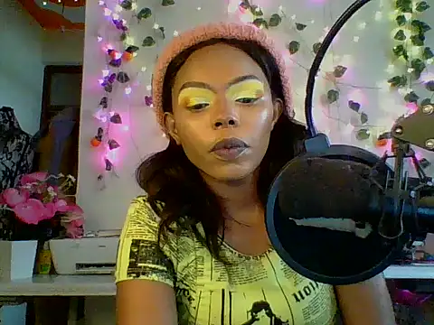 Chat XXX Live Anaconda2350