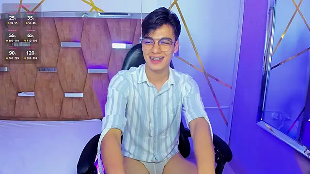 عرض كام Gerony_