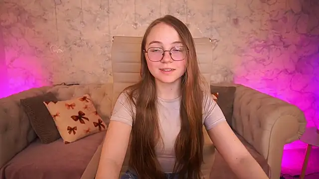 ArrinaWairr Chat XXX in diretta