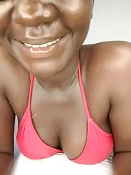 Czat XXX na żywo – Blackdiva_254
