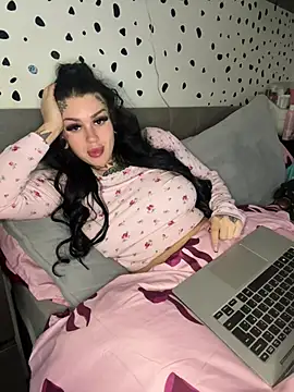 tempzzz12 – webcam-show