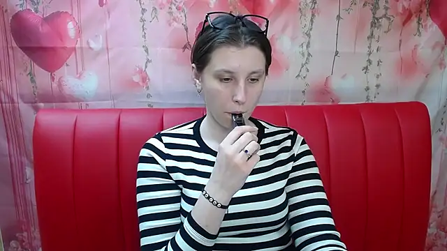LilianaShine's Live XXX Chat