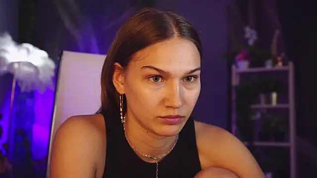 Sweet_Emilya's Live XXX Chat