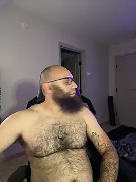 Chat XXX en directo de MastaWolfy