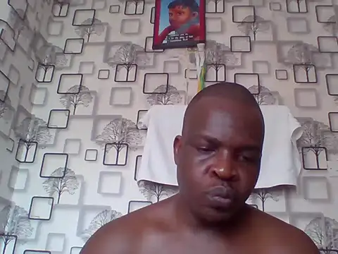 Chumba_001n Webbikameraesitys