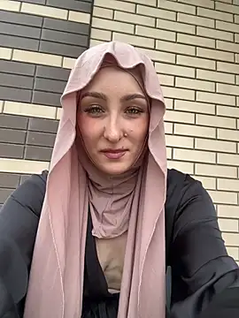 عرض كام FlexibleDoll_