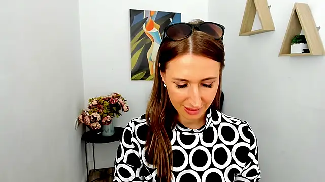 PassionGlow's Live XXX Chat