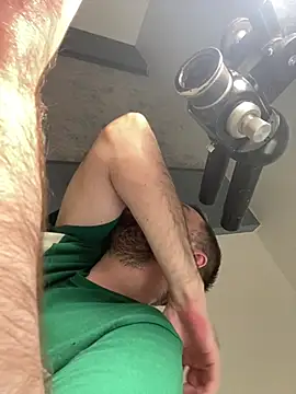Chat XXX Live DorianJeday