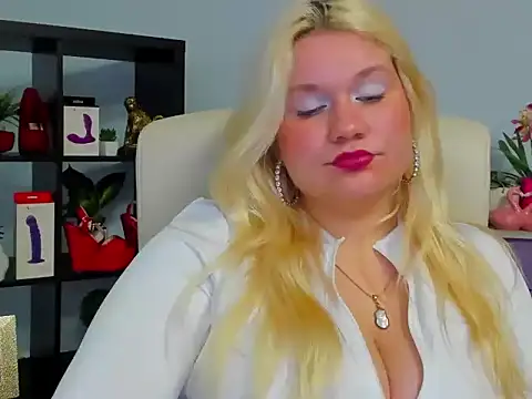 samantha_darling's Live XXX Chat