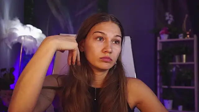 Czat XXX na żywo – Sweet_Emilya