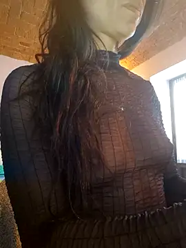 Sembang XXX Secara Langsung Luisa968