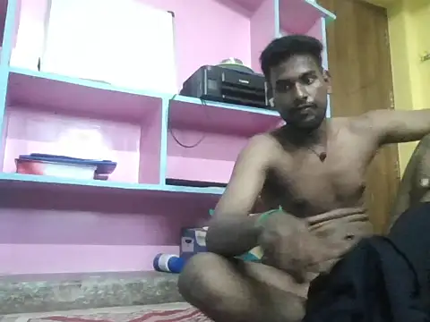Show de webcam de Tamilgud23