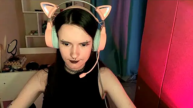 MabelDefina's Live XXX Chat