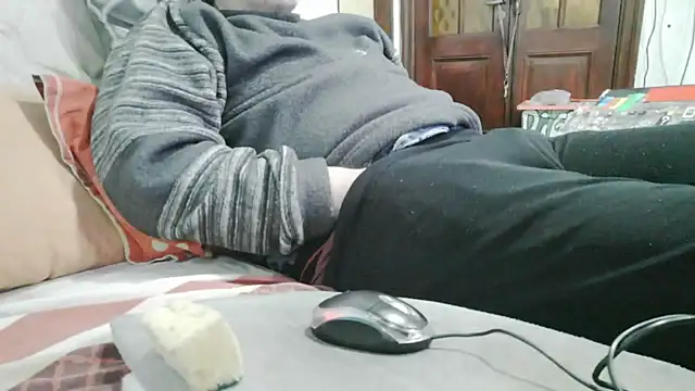 messi_syssy webcam show