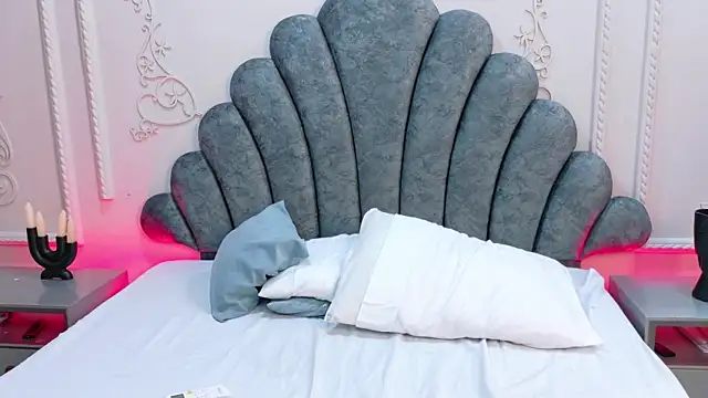 Abby_Montero élő XXX-chatje