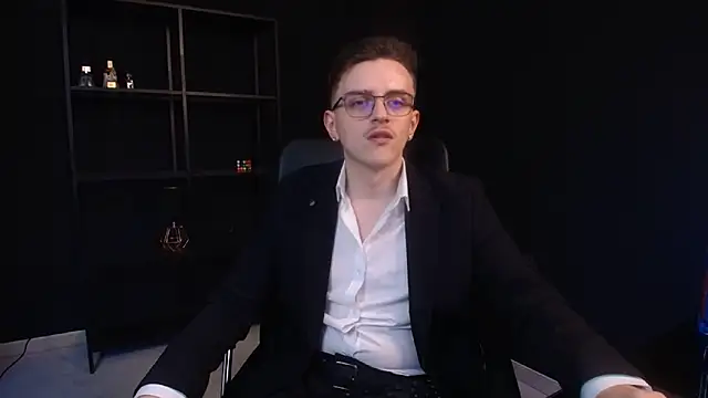 FelixStarkk 라이브 XXX 채팅