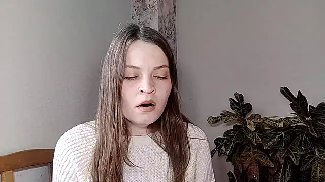 IsisCora Live XXX-Chat