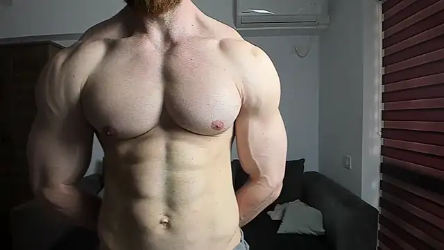ZkkBlitz Chat XXX live