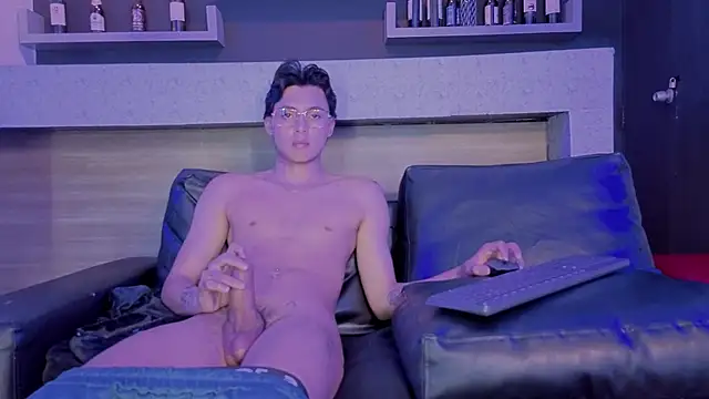 tian_sexn Webbikameraesitys