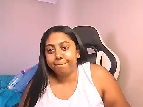 Chat XXX ao vivo de Indian_Ruby99