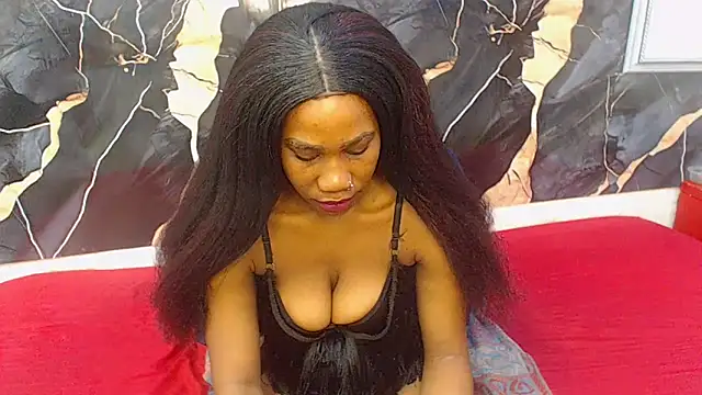 XSCARLETQUEENXX's Live XXX Chat