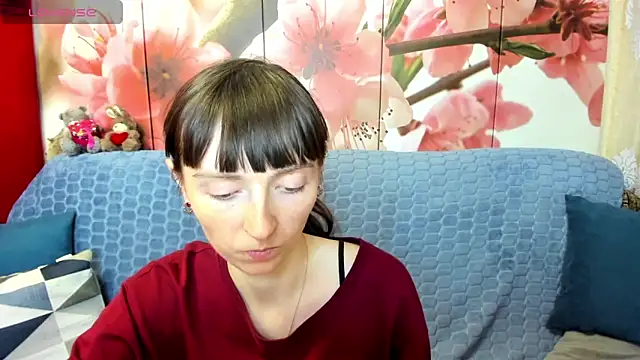 TayanaJons' Live XXX Chat