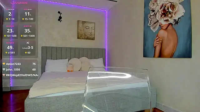 Živý XXX chat Selena_Reeves