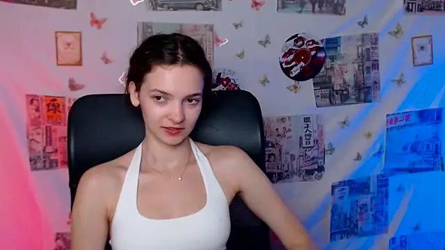 _SusieSu_ – Naživo XXX chat