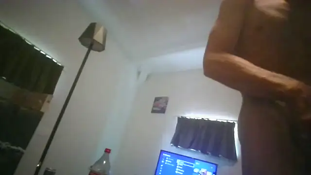 toyxltester Webcam Show
