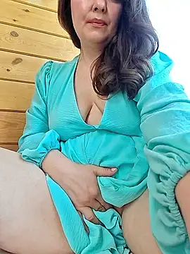 Show de webcam de Vivi_Flame