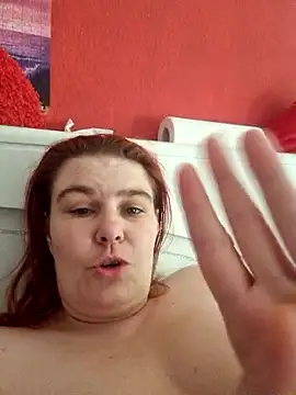 Show de webcam de ReadHeardWifee