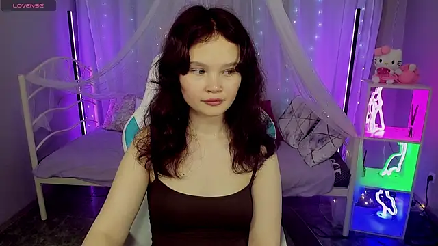 Chatroom XXX en direct de EmilyChaves