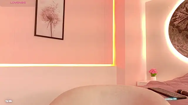 DollyBrowncc Adlı Modelin Canlı XXX Sohbeti