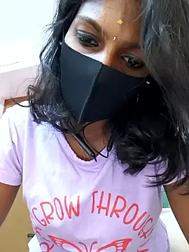 Sembang XXX Secara Langsung Honey_rosetamil