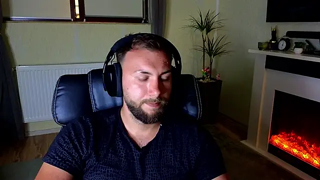 JamieNoxus' Live XXX Chat