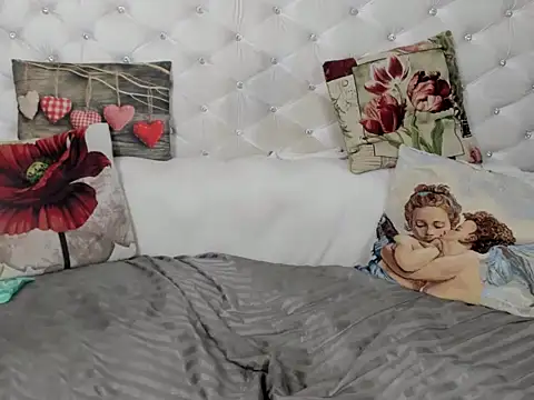 Živý XXX chat AleksaSova