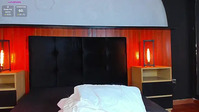Leo_Savage_ 웹캠 쇼
