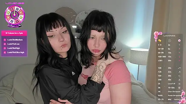 Maxi_mia_1's Live XXX Chat